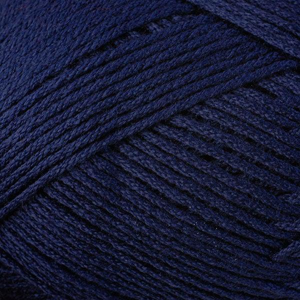 Berroco Comfort DK Yarn-Yarn-Berroco-2763 Navy Blue-Alpaca Direct