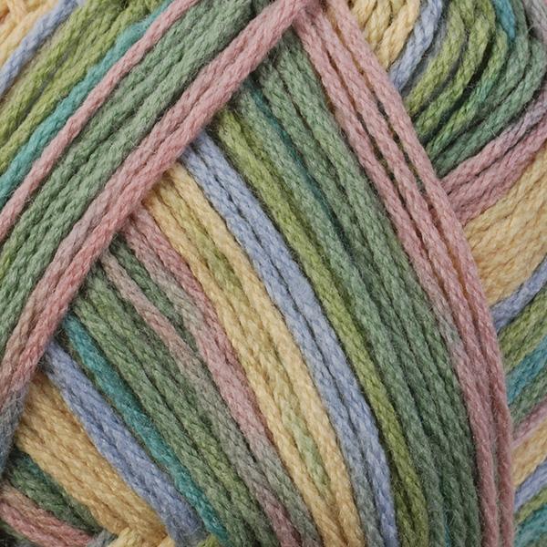 Berroco Comfort Print DK-Yarn-Berroco-2850 Jump Rope-Alpaca Direct