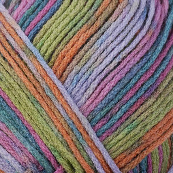 Berroco Comfort Print DK-Yarn-Berroco-2851 Somersault-Alpaca Direct