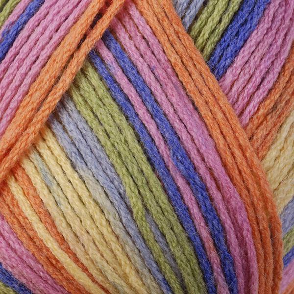 Berroco Comfort Print DK-Yarn-Berroco-2852 Cartwheel-Alpaca Direct