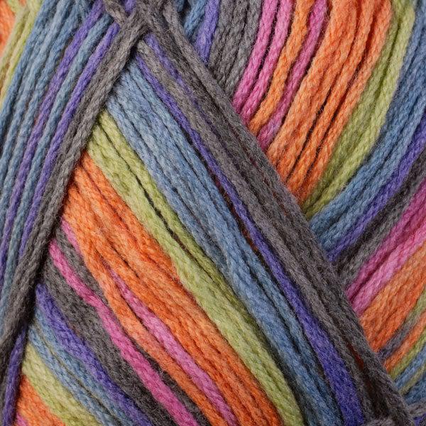 Berroco Comfort Print DK-Yarn-Berroco-2853 Handstand-Alpaca Direct