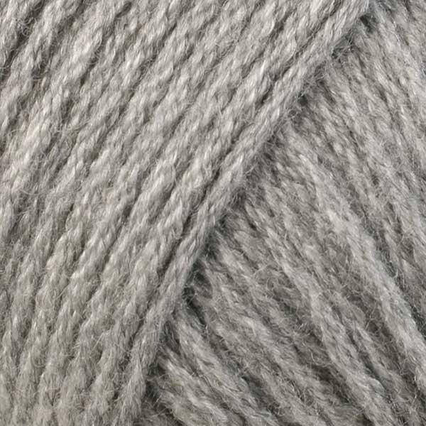 Berroco Comfort DK Yarn-Yarn-Berroco-2770 Ash Grey-Alpaca Direct