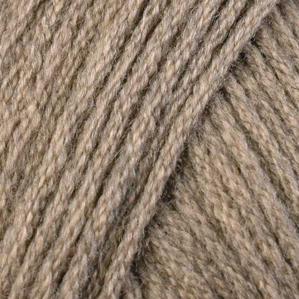 Berroco Comfort DK Yarn-Yarn-Berroco-2771 Driftwood Heather-Alpaca Direct