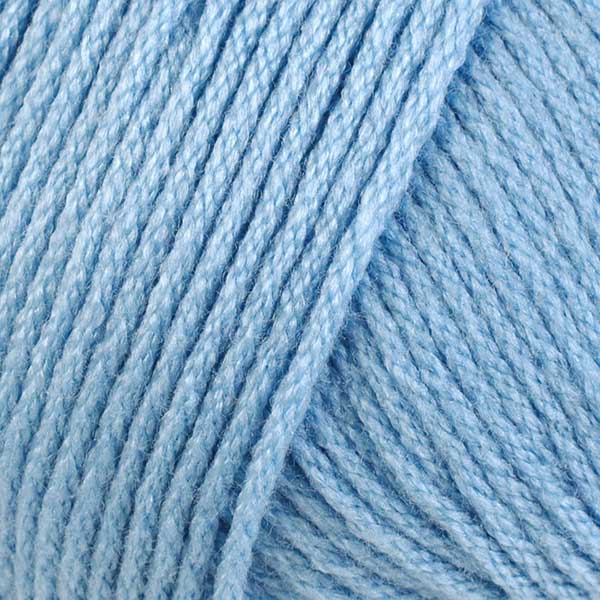 Berroco Comfort DK Yarn-Yarn-Berroco-2772 Blue Angel-Alpaca Direct