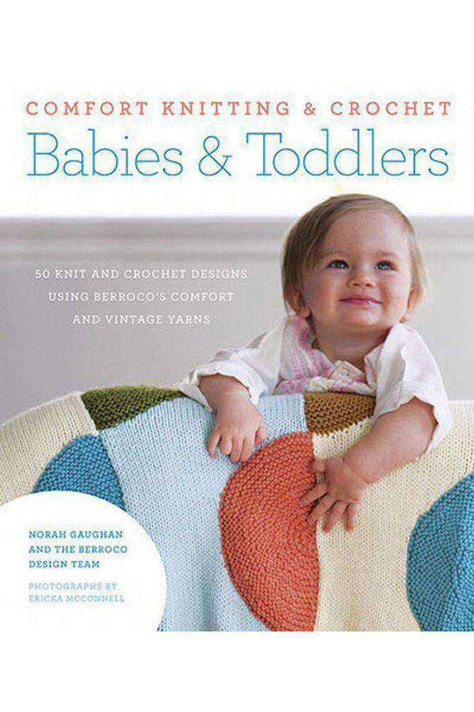 Comfort Knitting and Crochet-Alpaca Direct-Babies and Toddlers-Alpaca Direct