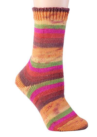 Berroco Comfort Sock Yarn-Yarn-Berroco-1822 Akaro-Alpaca Direct