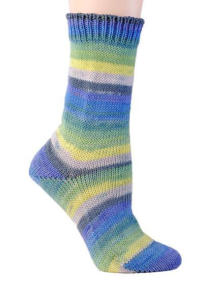 Berroco Comfort Sock Yarn-Yarn-Berroco-1824 Taupo-Alpaca Direct