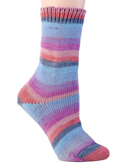 Berroco Comfort Sock Yarn-Yarn-Berroco-1825 Wanaka-Alpaca Direct