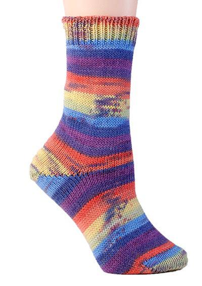 Berroco Comfort Sock Yarn-Yarn-Berroco-1831 Rotorua-Alpaca Direct