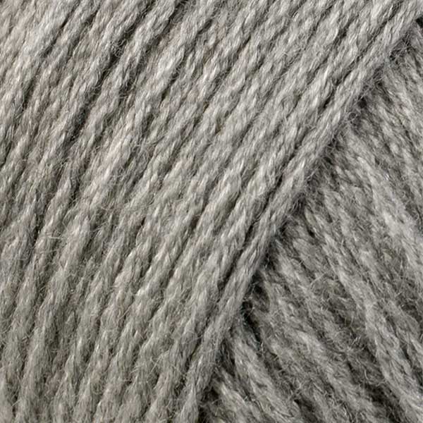 Berroco Comfort-Yarn-Berroco-9770 Ash Grey-Alpaca Direct