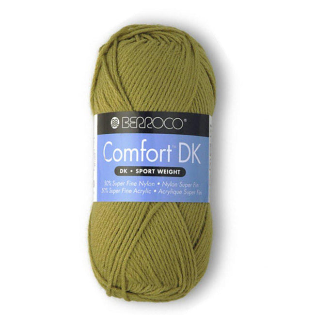 Berroco Comfort DK Yarn-Yarn-Berroco-Alpaca Direct Main image