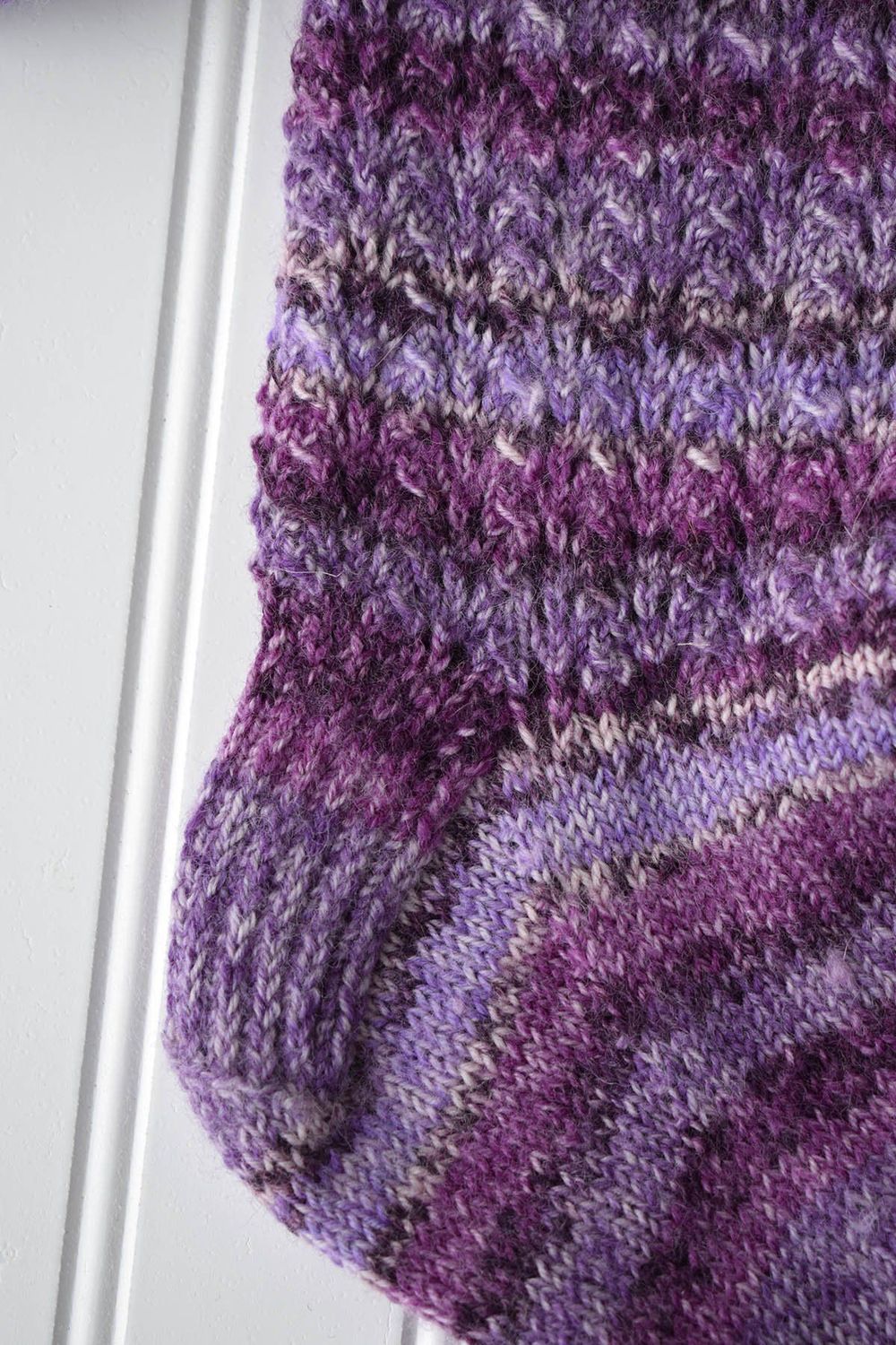 Contented Socks by Heather Hill *Universal Yarns Pattern*-Patterns-Universal Yarns-Alpaca Direct