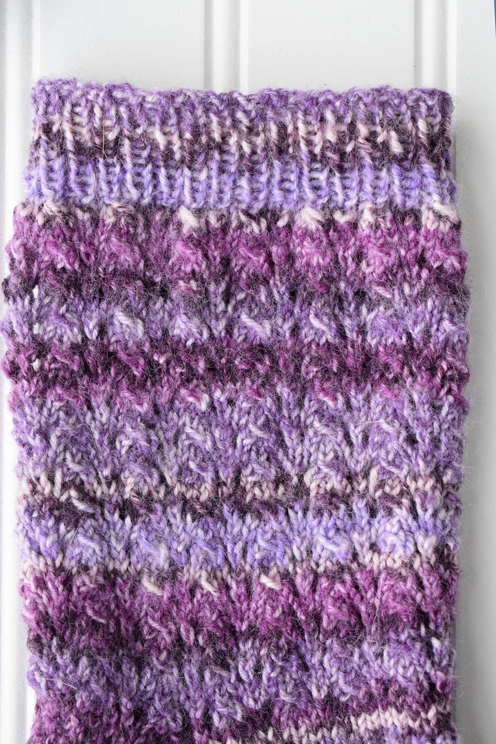 Contented Socks by Heather Hill *Universal Yarns Pattern*-Patterns-Universal Yarns-Alpaca Direct