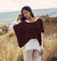 Copa Topper by Martha Wissing *Amano Pattern*-Patterns-Amano-Alpaca Direct