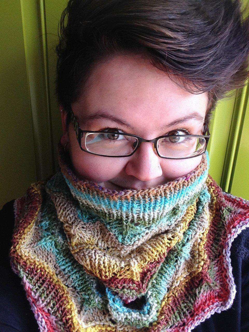 Cottina by Meghan Jones *Pattern*-Patterns-Meghan Jones-Alpaca Direct