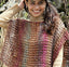 Crochet Sweater by Eisaku Noro design Team-Patterns-Noro-Alpaca Direct