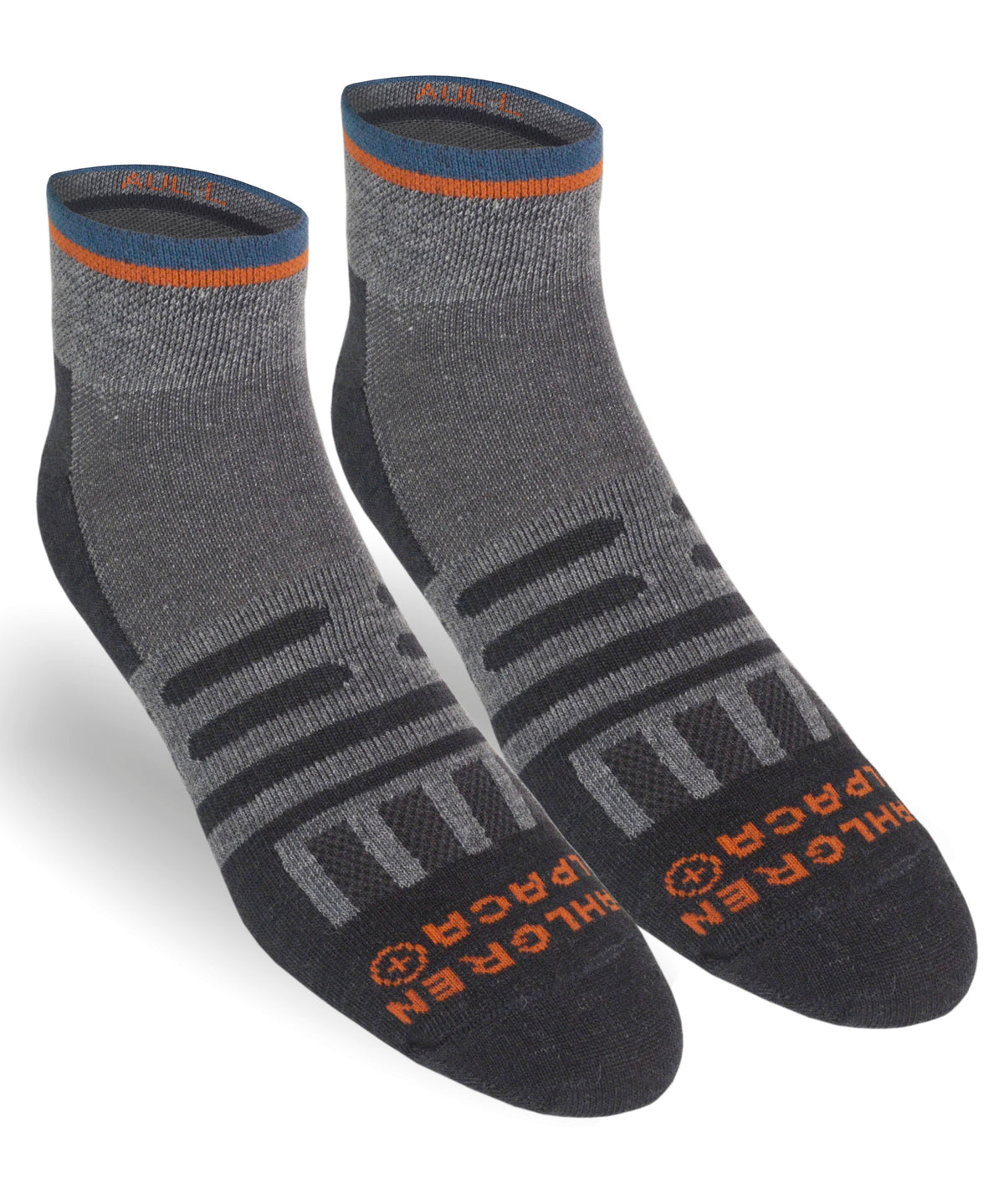 Dahlgren Alpaca Men&#39;s Ultra Light Socks-Socks-Dahlgren-Alpaca Direct