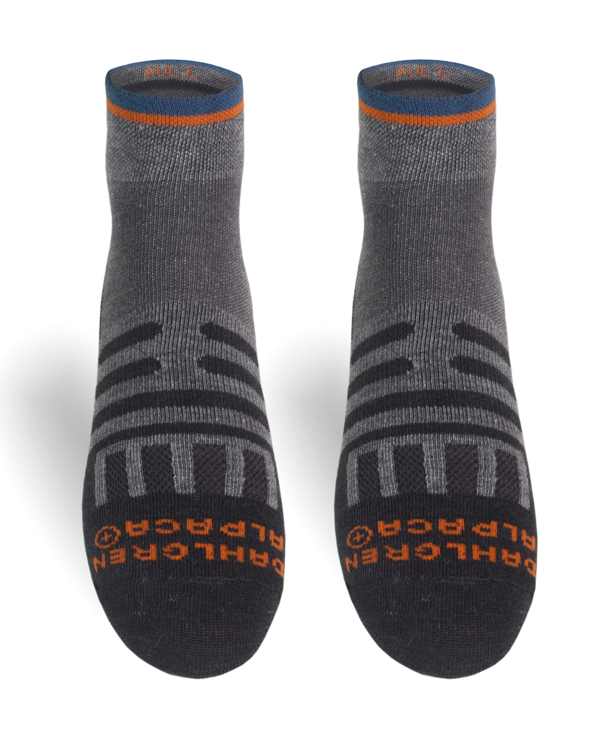 Dahlgren Alpaca Men&#39;s Ultra Light Socks-Socks-Dahlgren-Alpaca Direct