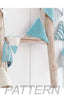 Debbie Bliss 17 Flag Bunting PATTERN ONLY-Patterns-Debbie Bliss-Alpaca Direct
