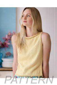 Debbie Bliss 27 Simple Shell PATTERN ONLY-Patterns-Debbie Bliss-Alpaca Direct