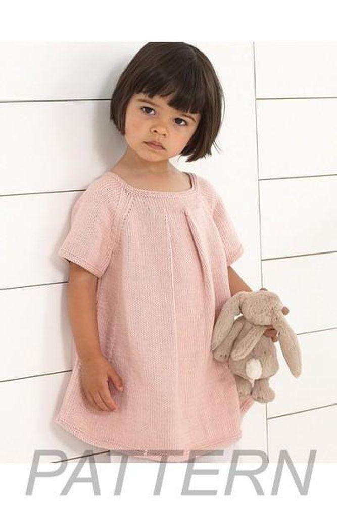 Debbie Bliss 31 Pleat Neck Tunic PATTERN ONLY-Patterns-Debbie Bliss-Alpaca Direct