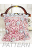 Debbie Bliss LouLaBelle Bag PATTERN ONLY-Patterns-Debbie Bliss-Alpaca Direct