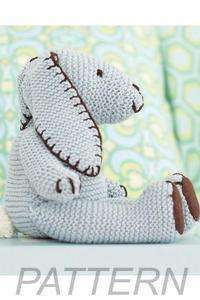 Debbie Bliss Rabbit PATTERN ONLY-Patterns-Debbie Bliss-Alpaca Direct