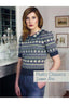Debbie Bliss - Rialto Classics Pattern Book-Books-Alpaca Direct-Alpaca Direct