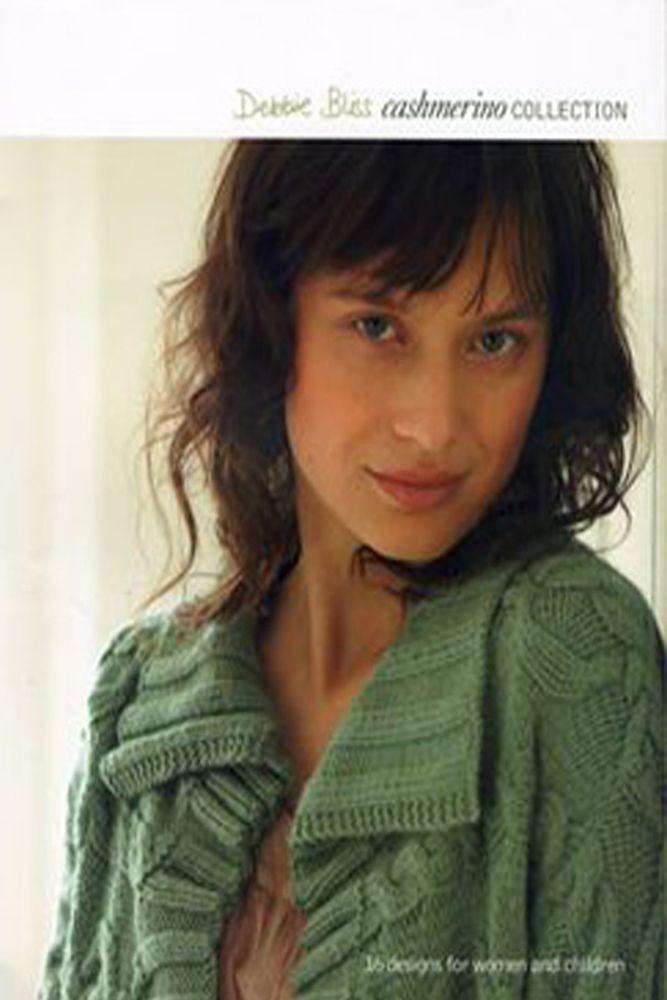 Debbie Bliss - The Cashmerino Collection Secondary image
