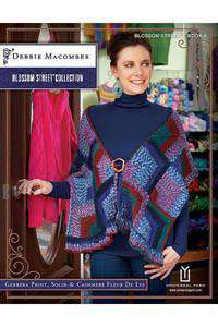 Debbie Macomber Blossom Street Collection Book 4-Books-Alpaca Direct-Alpaca Direct