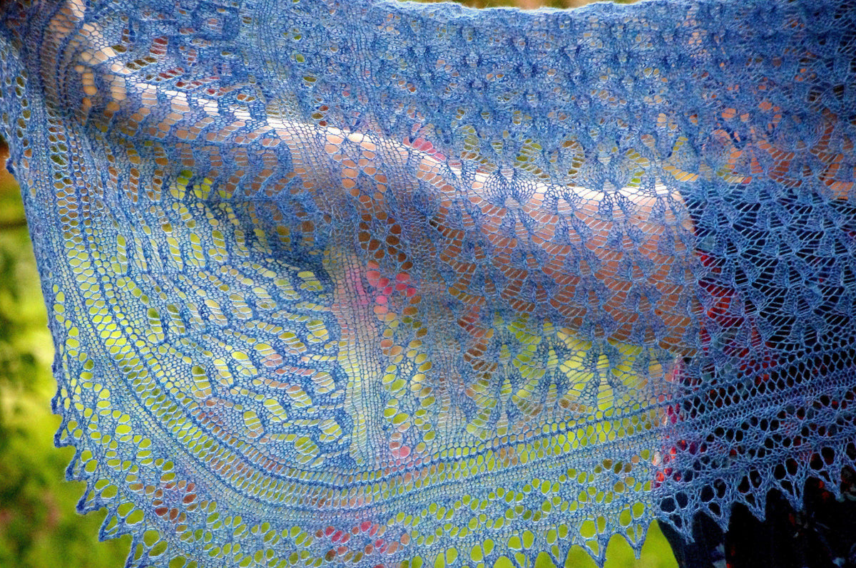 Deepening Twilight by Meghan Jones *Pattern*-Patterns-Meghan Jones-Alpaca Direct