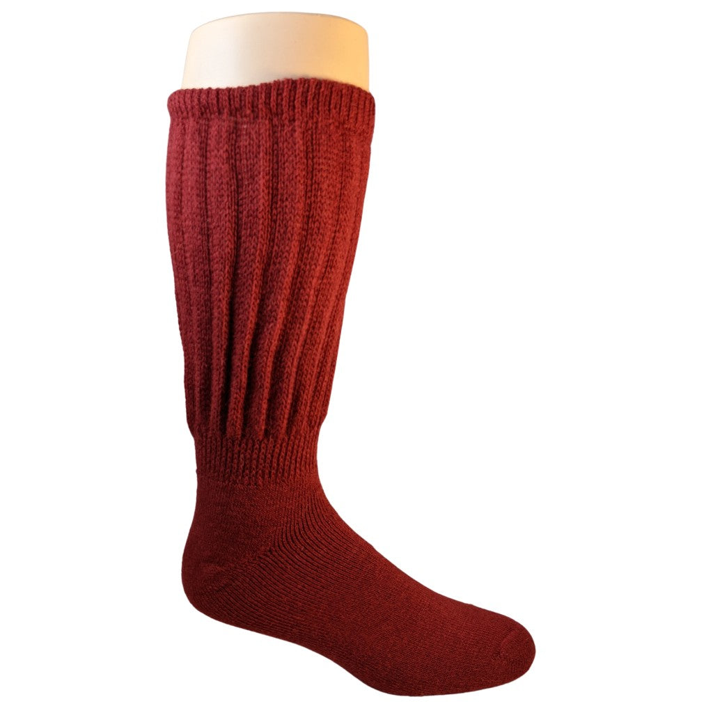 Alpaca Diabetic Socks-Socks-Alpaca Direct-Alpaca Direct