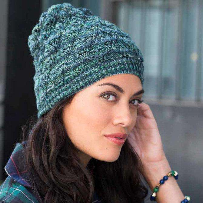 Malabrigo Book 14 Mechita and Sock Interchangeable Yarns-Books-Malabrigo Yarn-Alpaca Direct