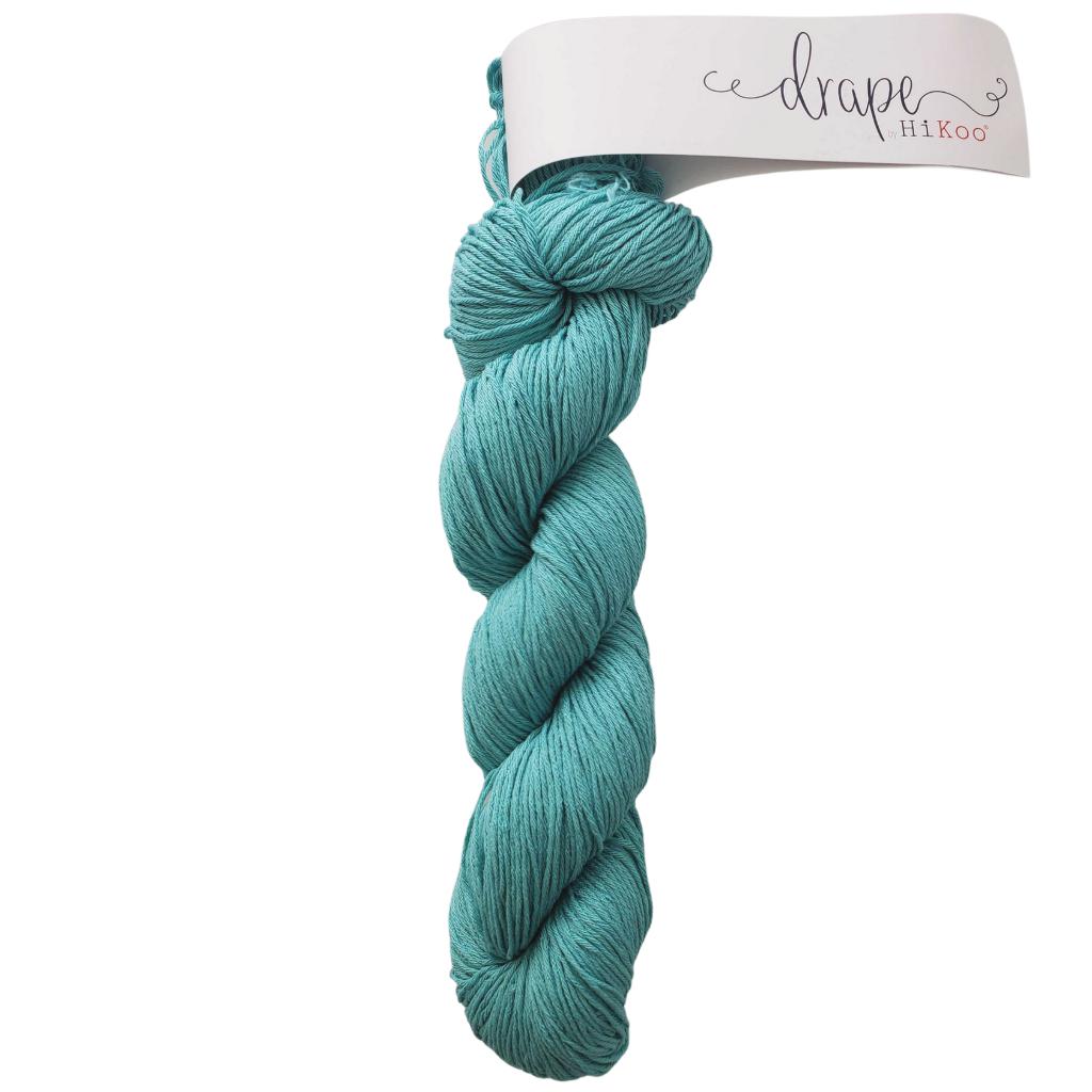 Hikoo Drape-Yarn-Alpaca Direct-Alpaca Direct