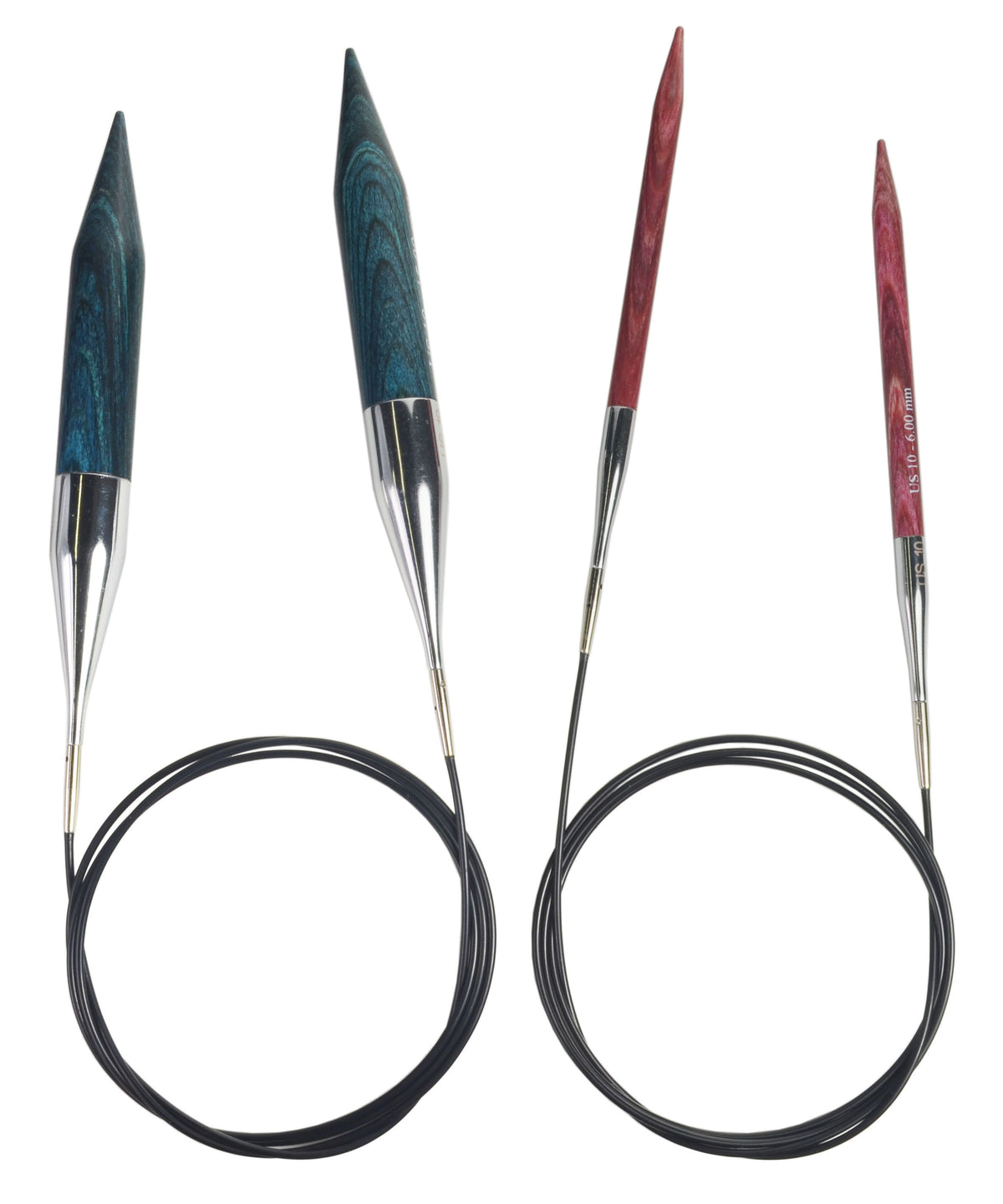 Knitter&#39;s Pride Dreamz Interchangeable Needle Tips-Needles-Knitter&#39;s Pride-Alpaca Direct