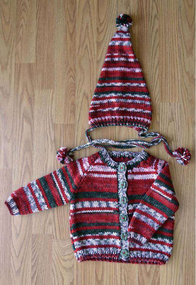 Elfkin Set by Universal Yarn Design Team-Patterns-Universal Yarns-Alpaca Direct