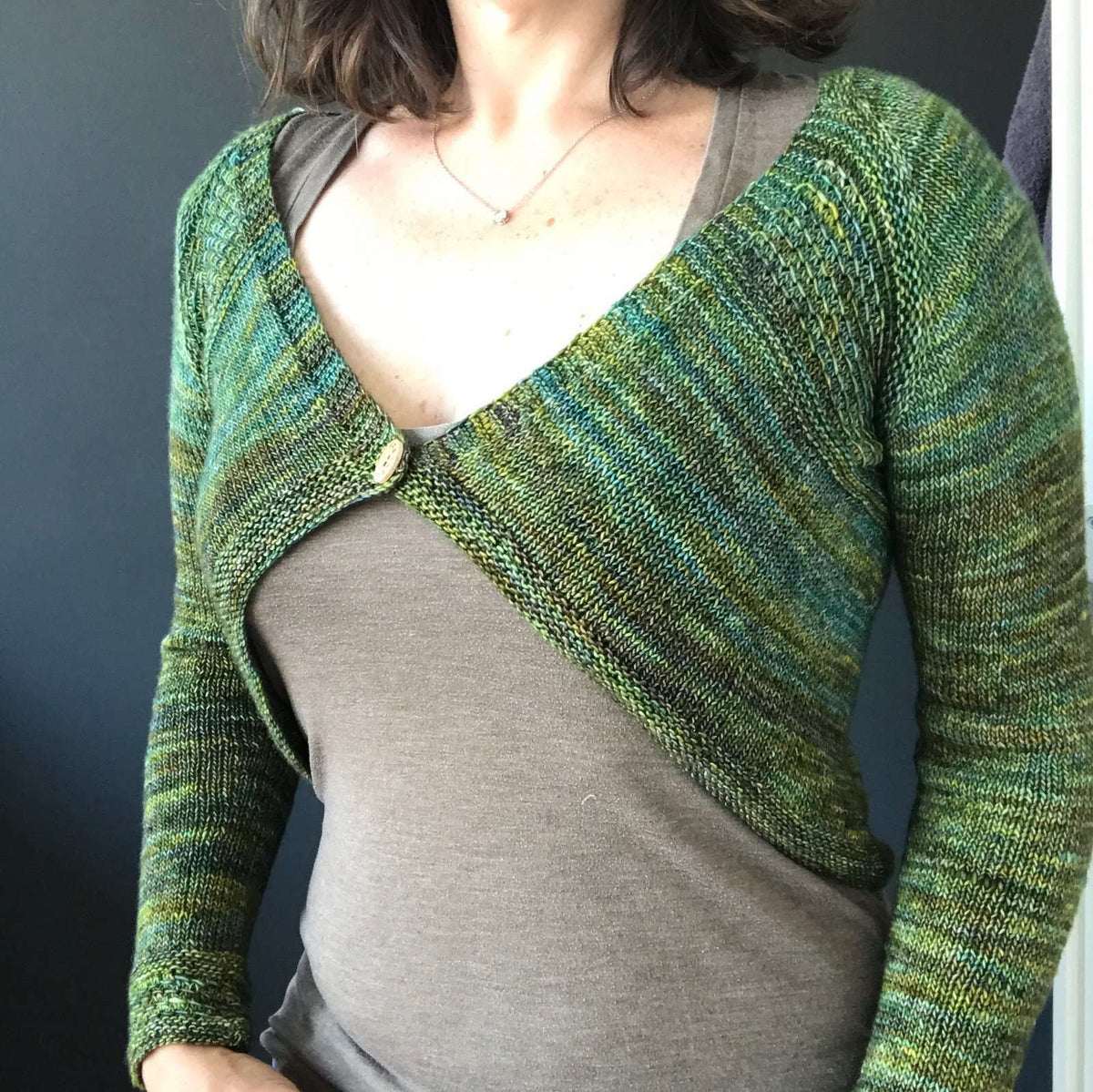 Madame Entrechat Fingering by Lisa Chemery-Patterns-Lisa Chemery-Alpaca Direct