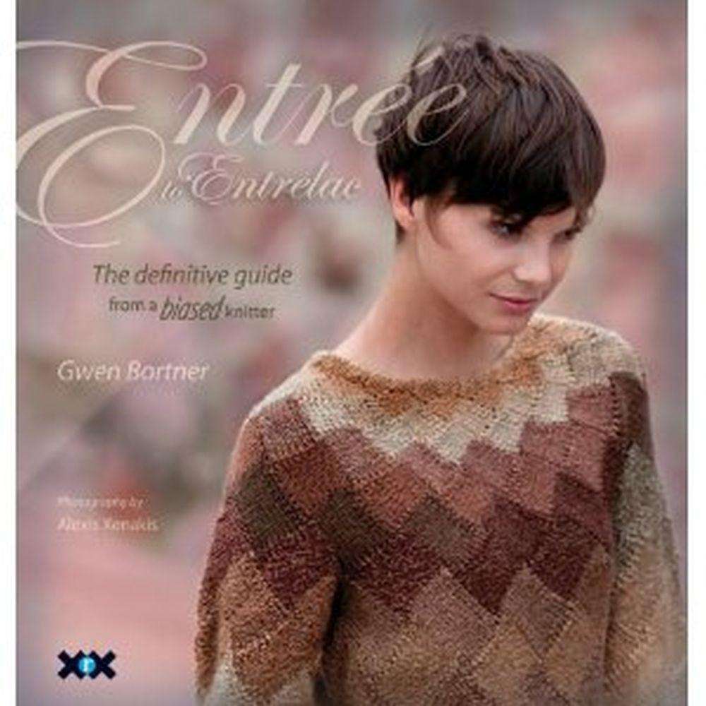 Entree to Entrelac Secondary image