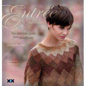 Entree to Entrelac-Alpaca Direct-Alpaca Direct