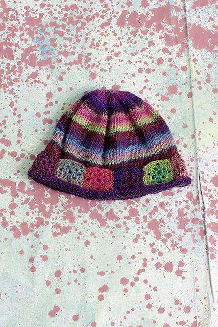 234-05_01 Lang Yarns Mille Colori Baby by LANGYARNS SWITZERLAND-Patterns-Berroco-Alpaca Direct