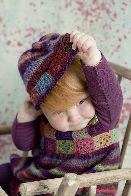 234-05_01 Lang Yarns Mille Colori Baby by LANGYARNS SWITZERLAND-Patterns-Berroco-Alpaca Direct Main image