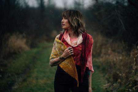 Find Your Fade by Andrea Mowry-Patterns-Alpaca Direct-Alpaca Direct