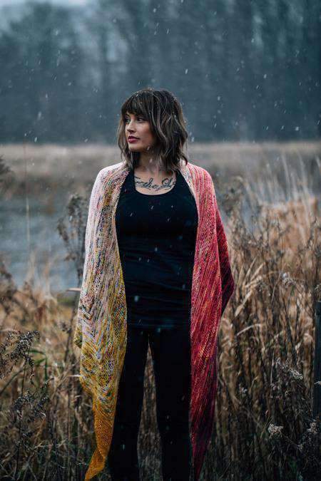 Find Your Fade by Andrea Mowry-Patterns-Alpaca Direct-Alpaca Direct