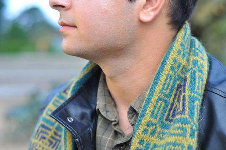 Finley by Kyle Kunnecke-Patterns-Kyle Kunnecke-Alpaca Direct