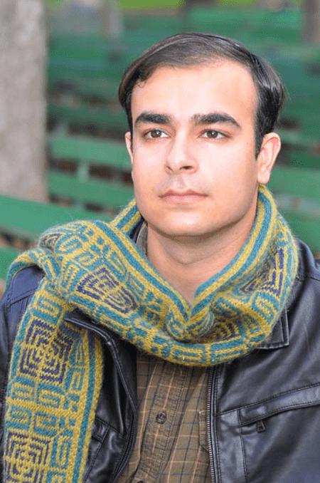 Finley by Kyle Kunnecke-Patterns-Kyle Kunnecke-Alpaca Direct