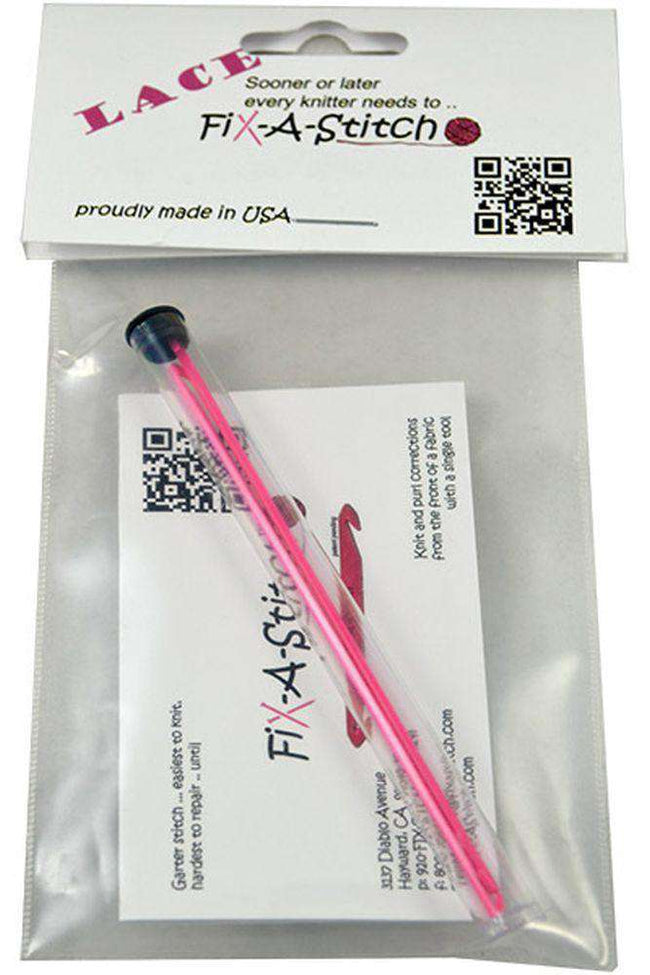 Fix-A-Stitch Lace 2 Pack-Fix-A-Stitch-Alpaca Direct Main image