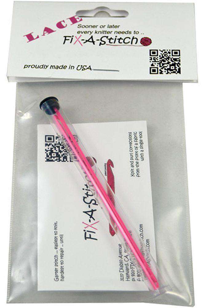 Fix-A-Stitch Lace 2 Pack-Fix-A-Stitch-Alpaca Direct
