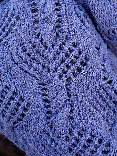 Fleming by Berroco-Patterns-Berroco-Alpaca Direct