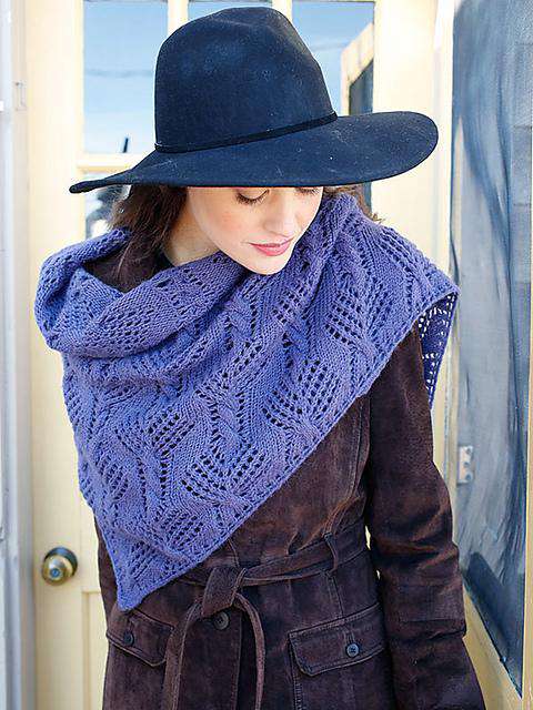 Fleming by Berroco-Patterns-Berroco-Alpaca Direct