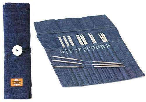 FlexiRoll - Flexi Flip Case-Notions-DellaQ-Alpaca Direct